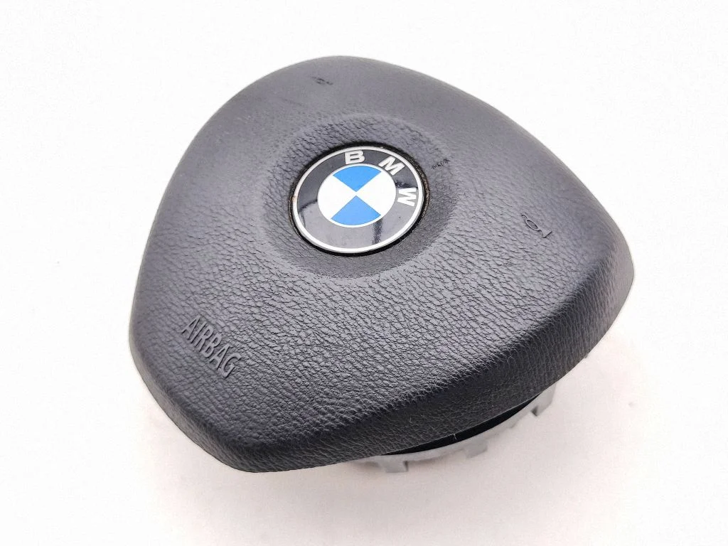 Stūres drošības spilvens – BMW X5 E70 (2006-2013)