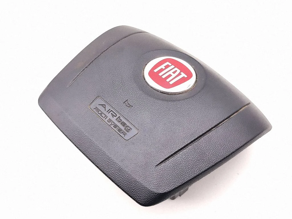 Steering wheel airbag 07356857820