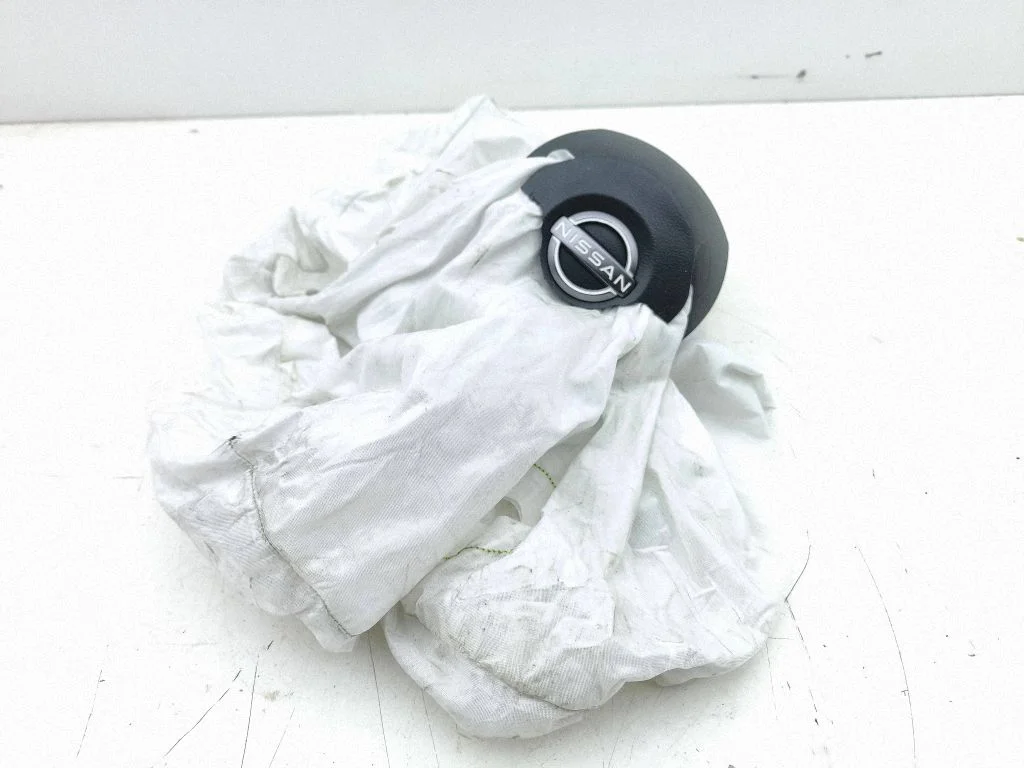 Steering wheel airbag 0589P1000299