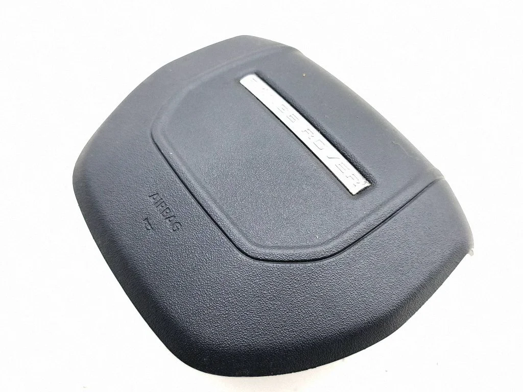 Steering wheel airbag 043B13