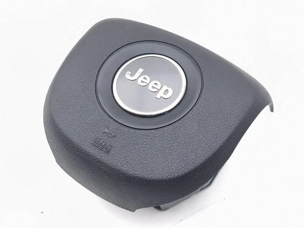 Rooli turvapadi – Jeep Grand Cherokee (2010-2021)
