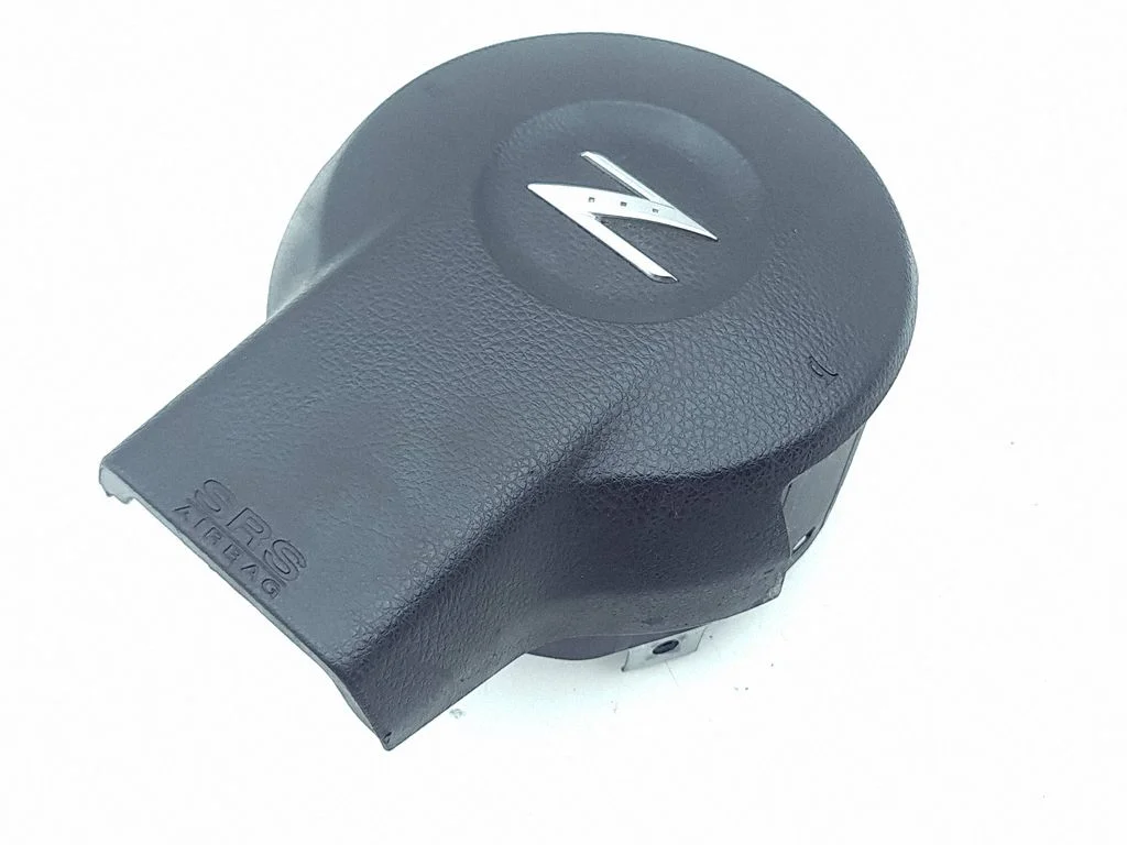 Steering wheel airbag TYPEDS07