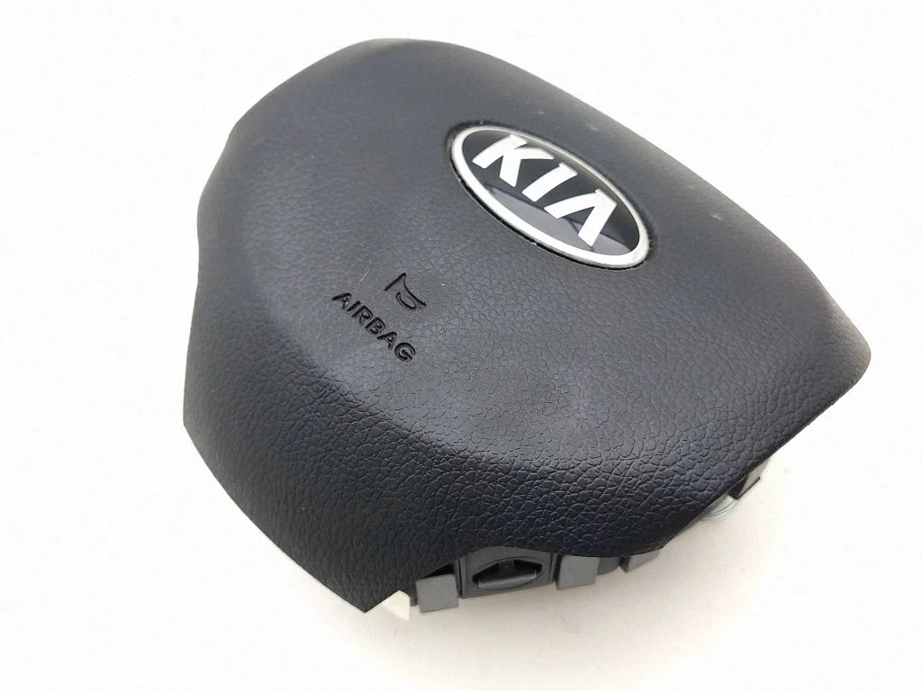 Steering wheel airbag 569002T010VA