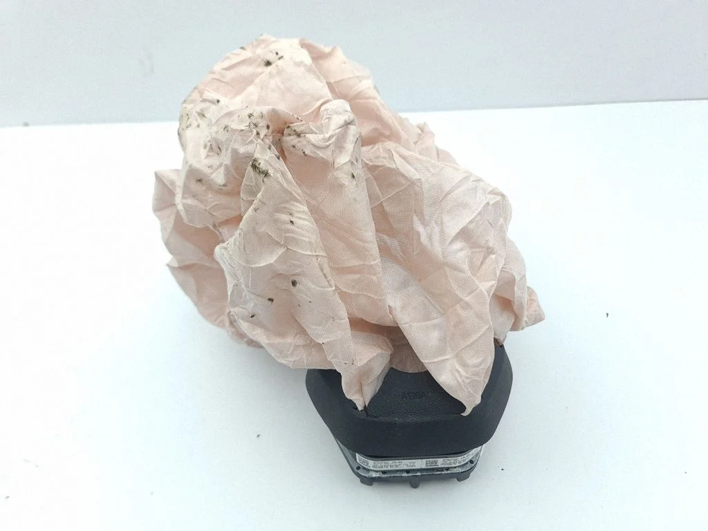 Steering wheel airbag 5E3880201AC