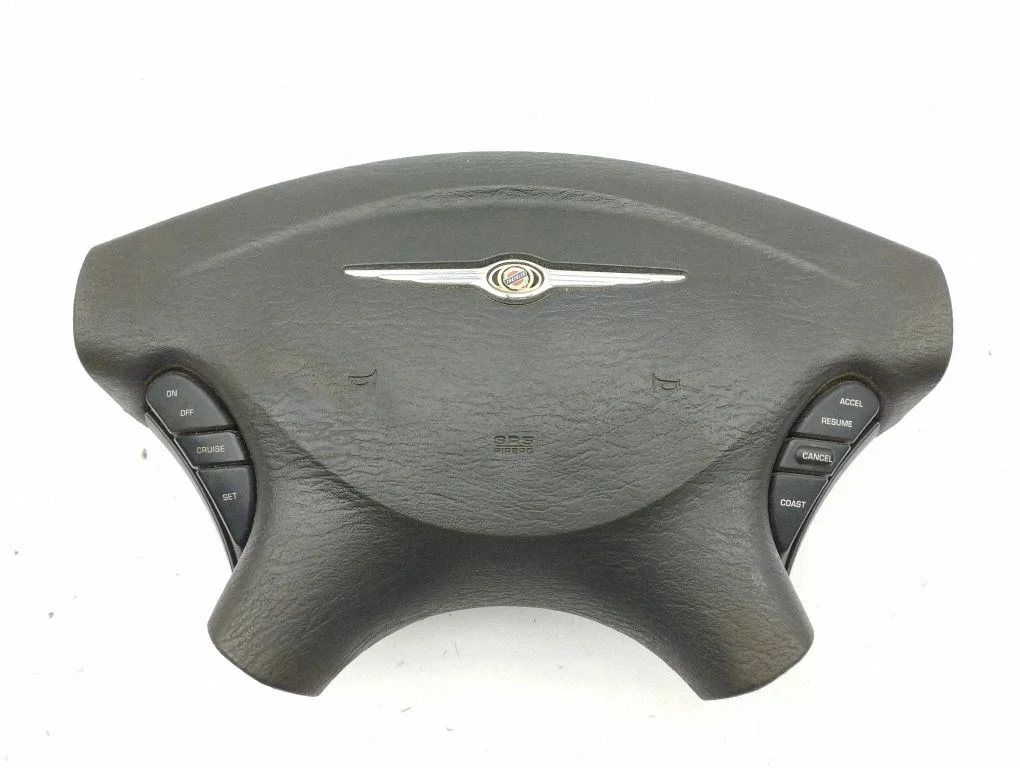 Steering wheel airbag NCZO0540175