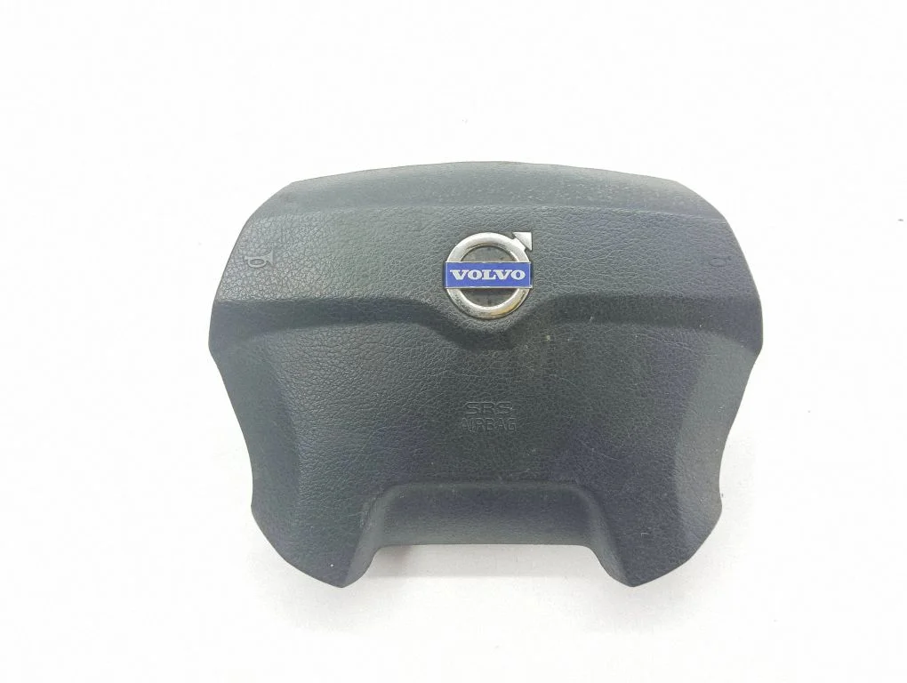 Steering wheel airbag 8686221