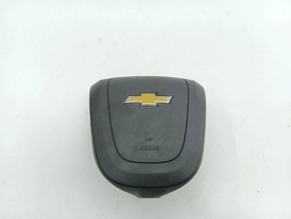Steering wheel airbag 95328143