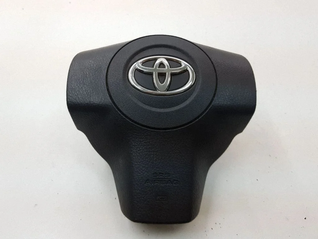 Steering wheel airbag 207459706A8Z