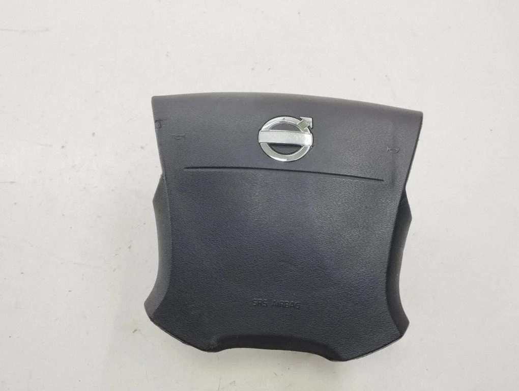 Steering wheel airbag P30780655