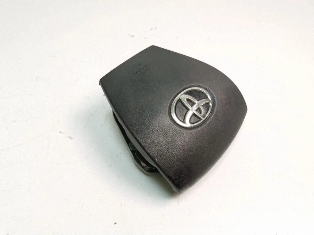 Steering wheel airbag 300788809AFF