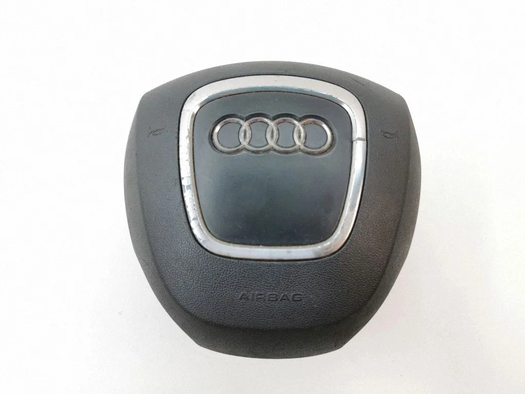 Steering wheel airbag 4L0880201J