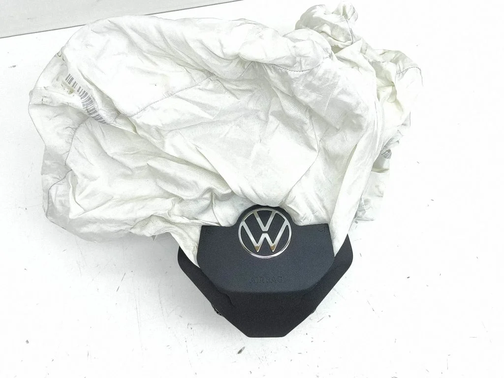 Steering wheel airbag 10A880201F