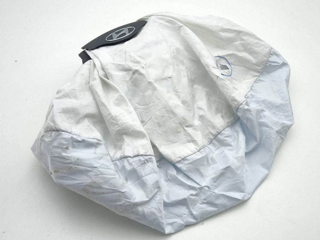 Steering wheel airbag G456900010