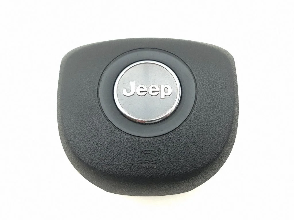 Rooli turvapadi – Jeep Grand Cherokee (2010-2021)