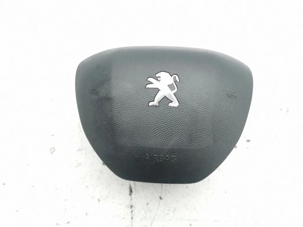Steering wheel airbag 727329