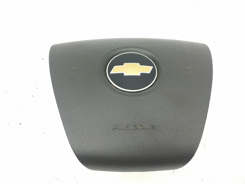 Steering wheel airbag 96809649A