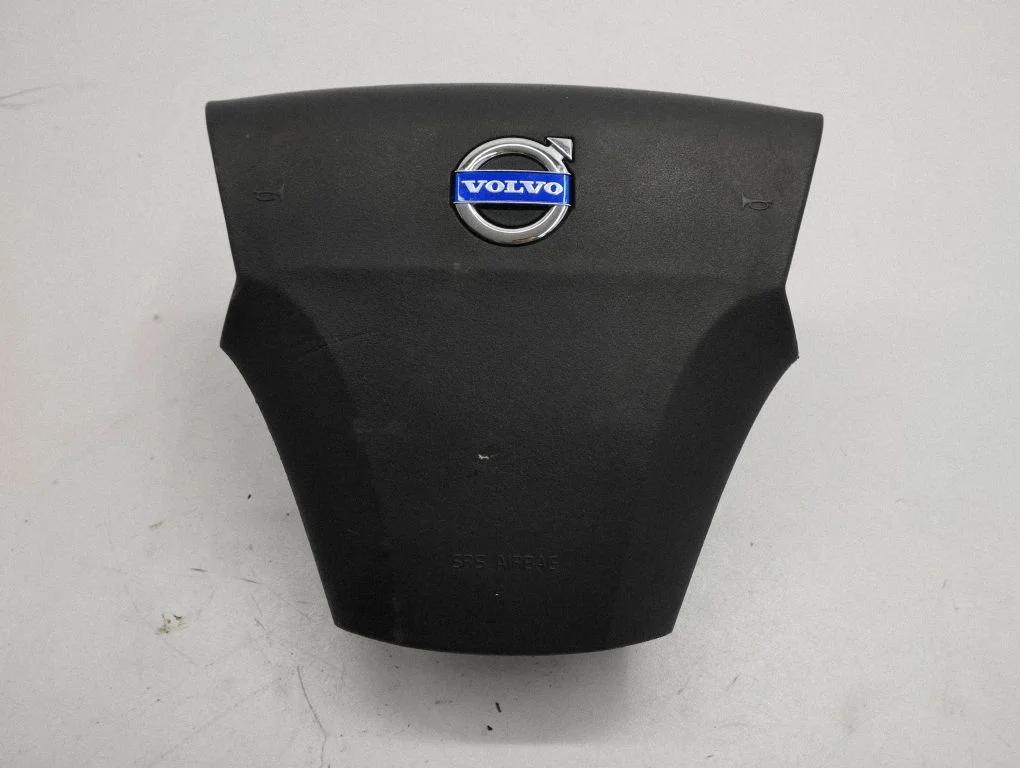 Poduszka powietrzna kierownicy – Volvo V50 (2004-2007)