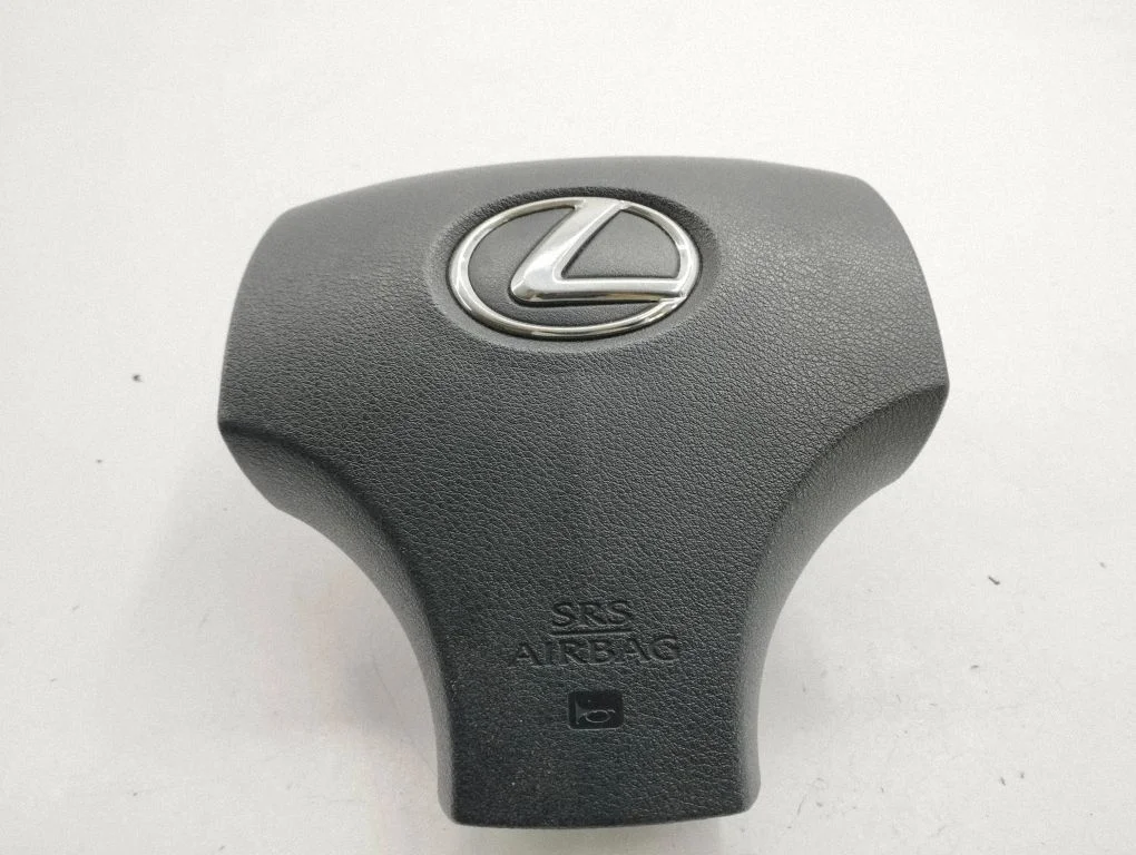 Steering wheel airbag 302524305A9V