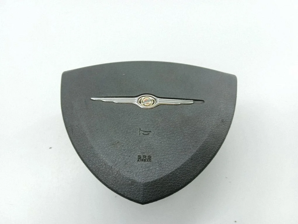 Steering wheel airbag 5580640