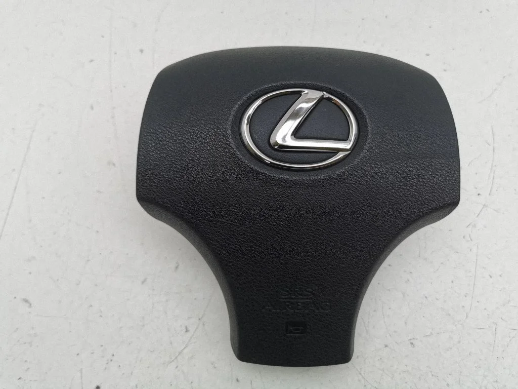Steering wheel airbag 302453406A9V