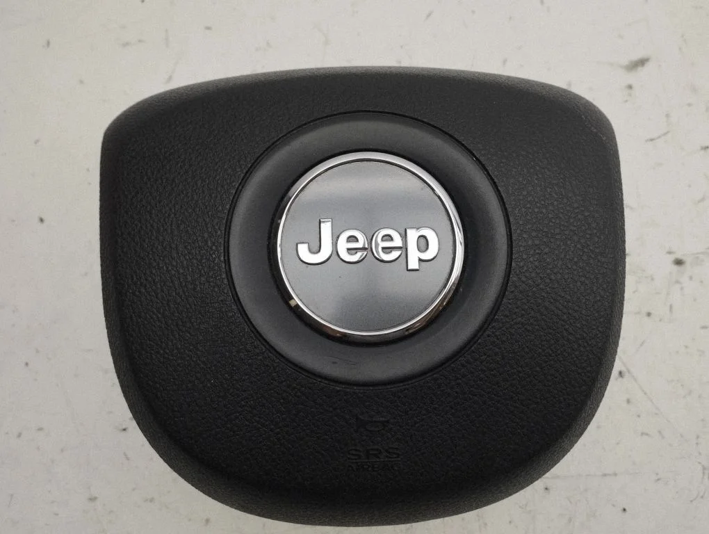 Rooli turvapadi – Jeep Grand Cherokee (2010-2021)