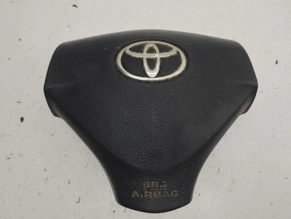 Steering wheel airbag BAMPT11063