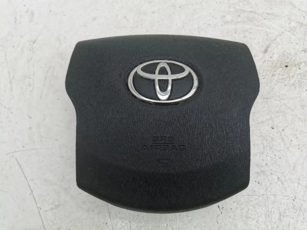 Steering wheel airbag 701592306A9Q