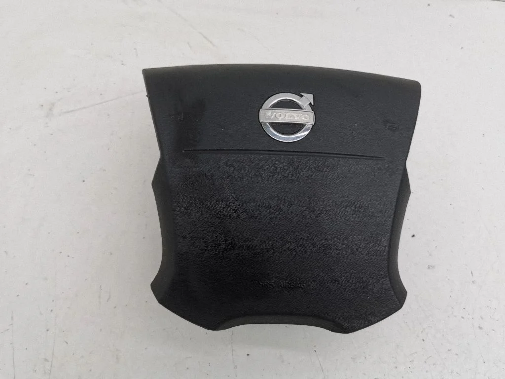 Steering wheel airbag P30721996