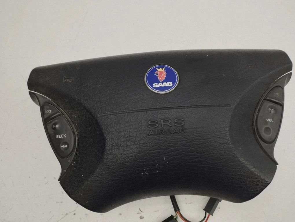 Steering wheel airbag 601519700