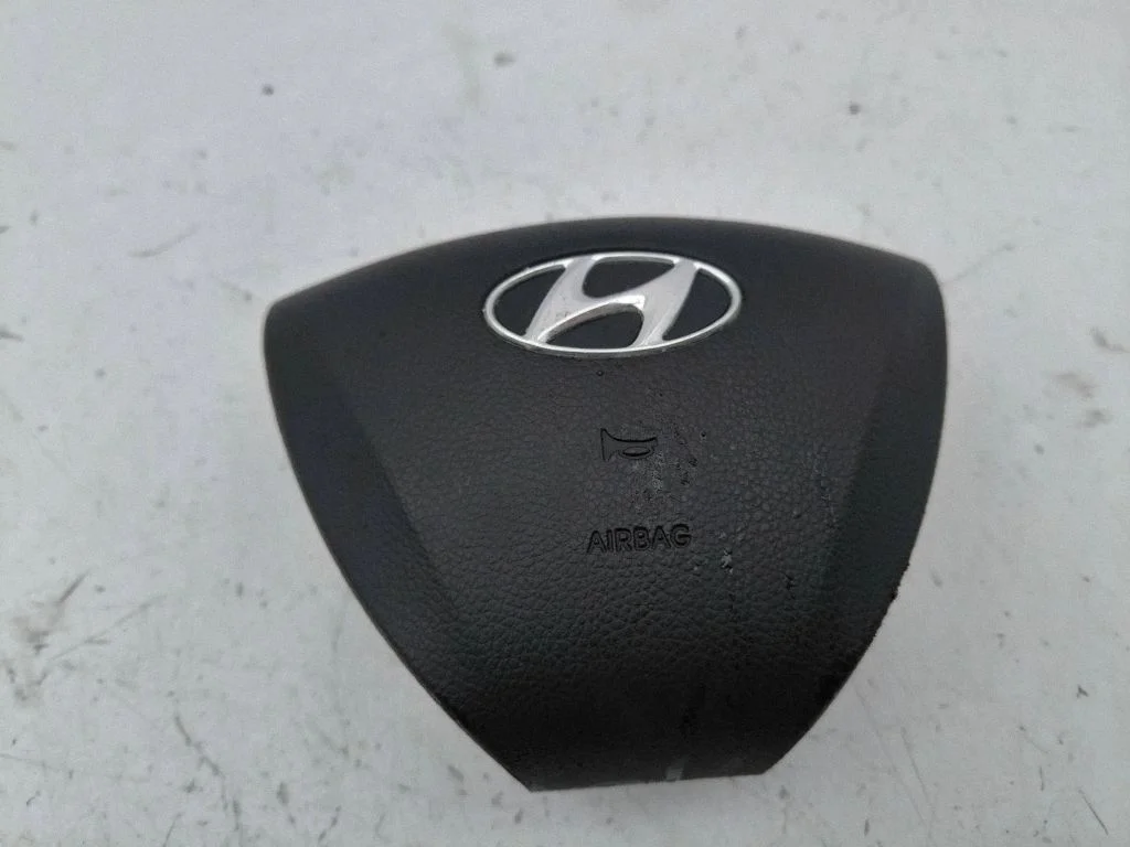 Steering wheel airbag – Hyundai i40 (2011-)