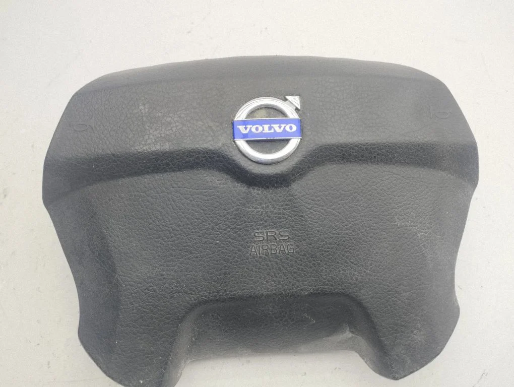 Steering wheel airbag 8686221