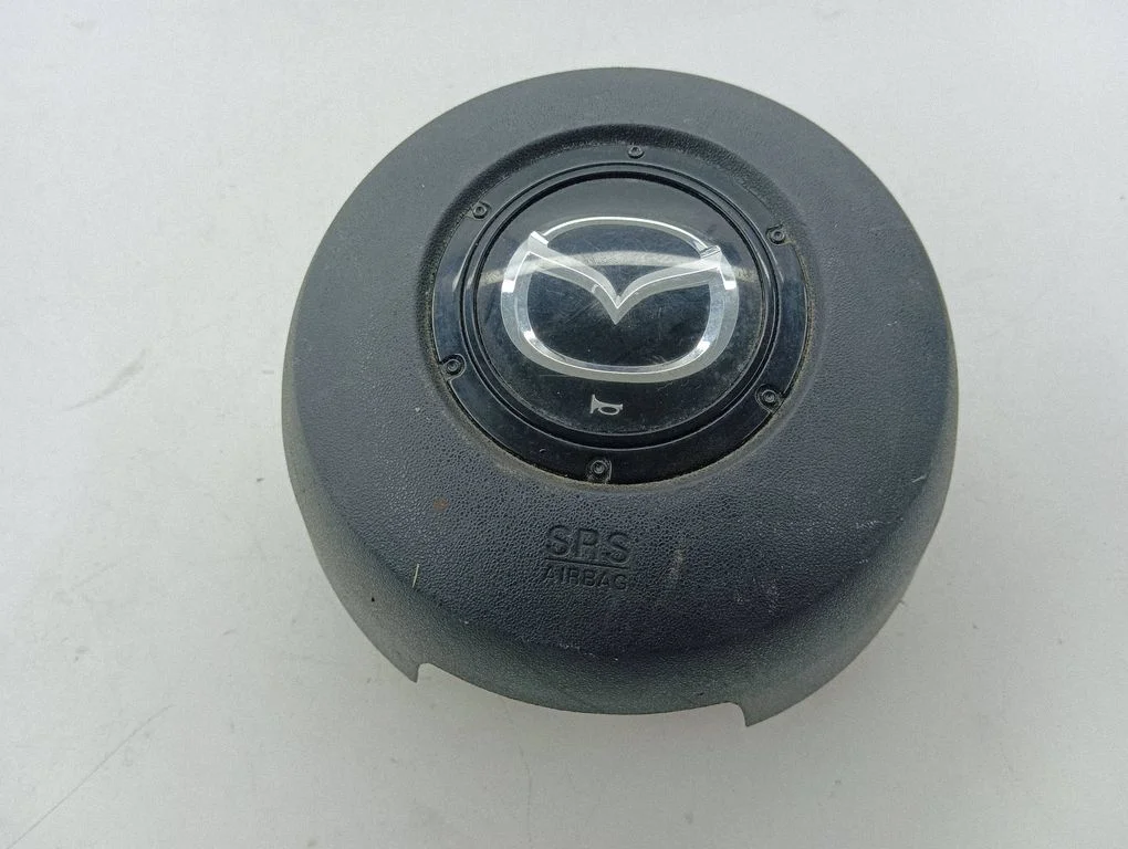 Steering wheel airbag T93321A