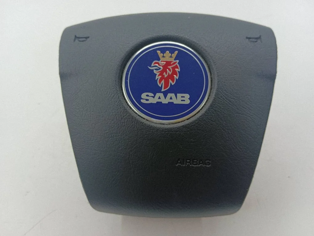 Steering wheel airbag 16869416