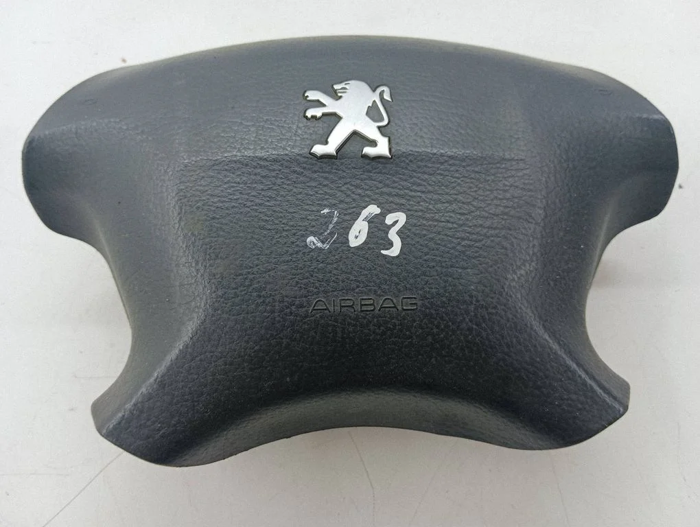 Steering wheel airbag 4112EQ