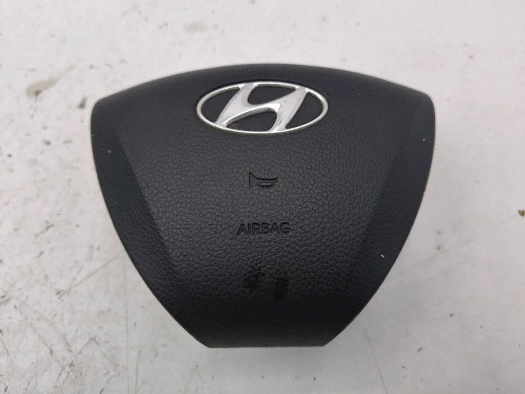 Steering wheel airbag – Hyundai i40 (2011-)