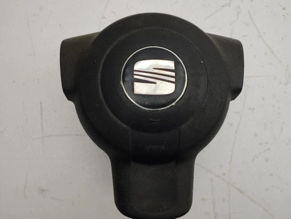 Steering wheel airbag W05P0880201K