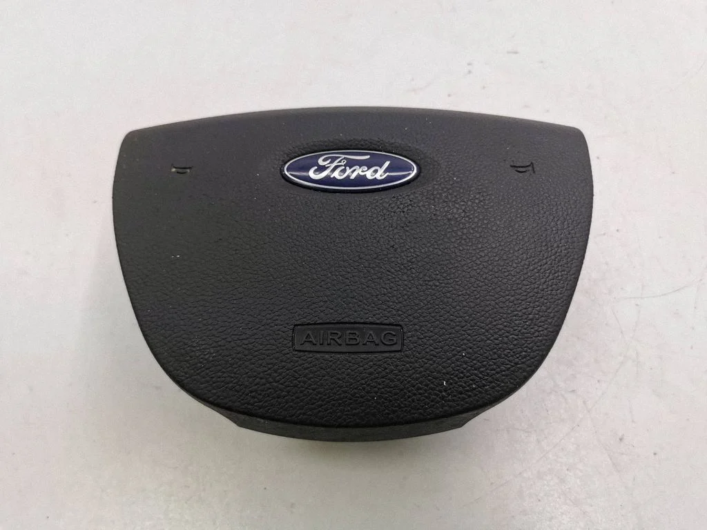 Steering wheel airbag – Ford Kuga I (2008-2012)