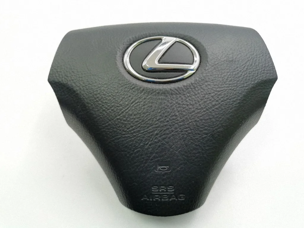 Steering wheel airbag – Lexus GS 300 350 430 450H (2005-2012)