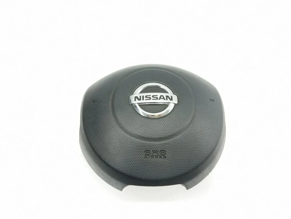 Steering wheel airbag TYPEDS07