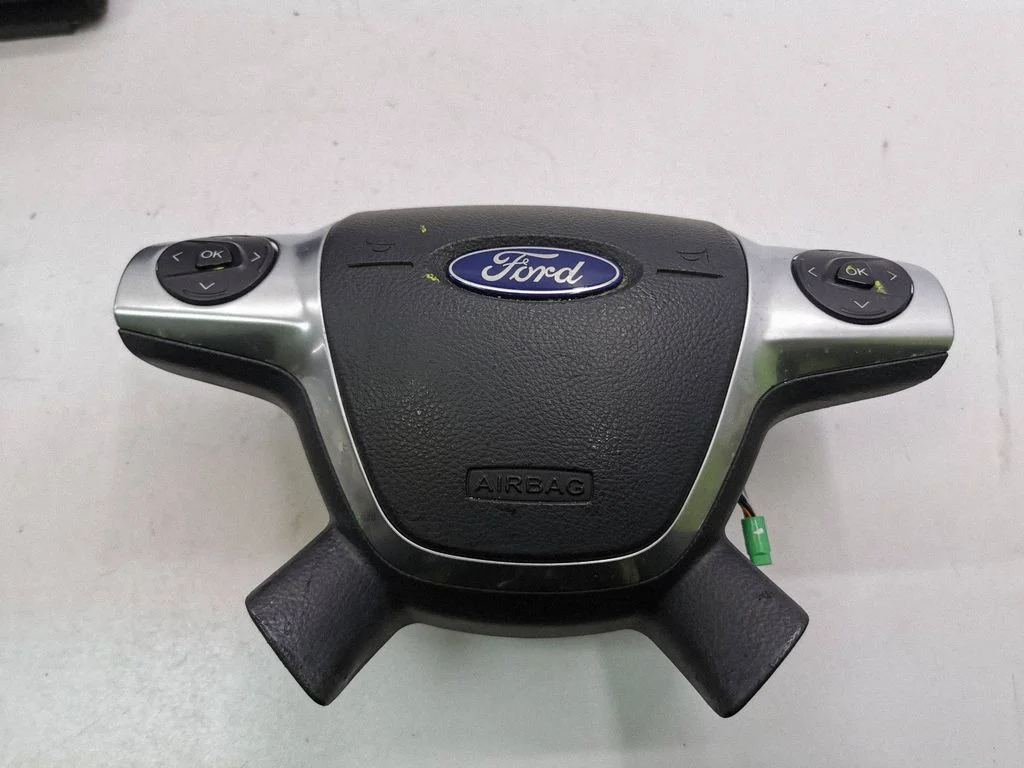 Steering wheel airbag AM51R042B85BEW