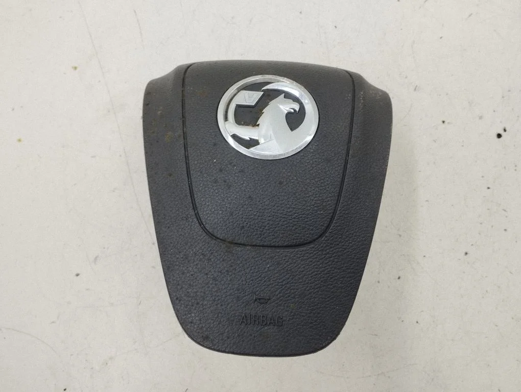 Steering wheel airbag 306413099P10AH