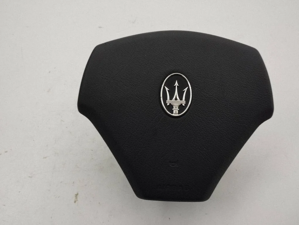 Steering wheel airbag 06651550