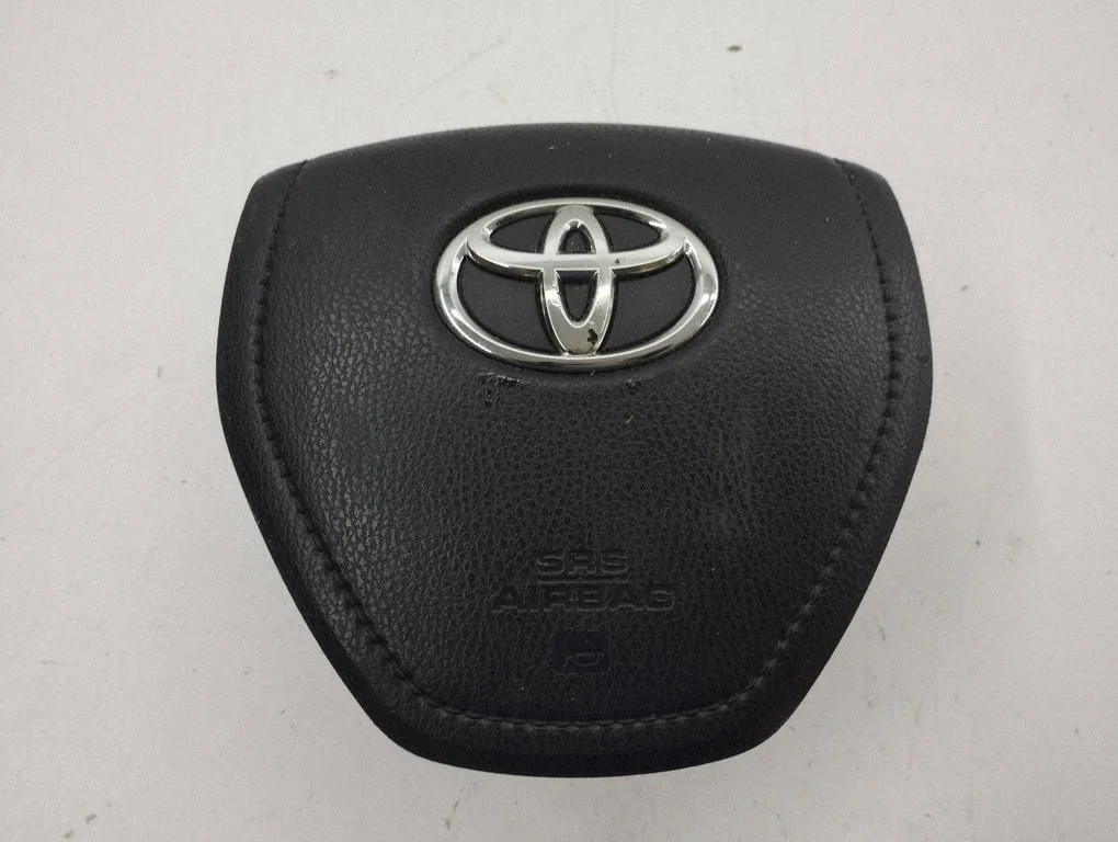 Steering wheel airbag 0589P1000106