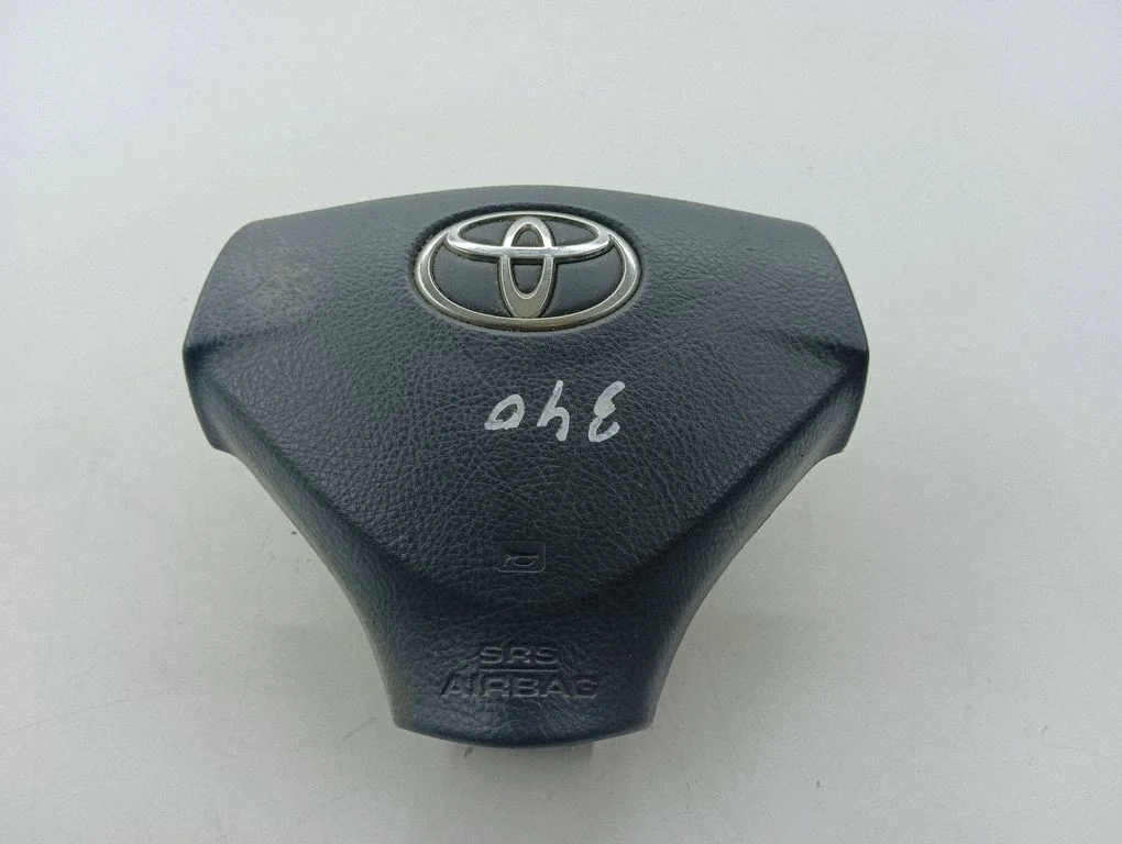 Steering wheel airbag Y11320506A5A