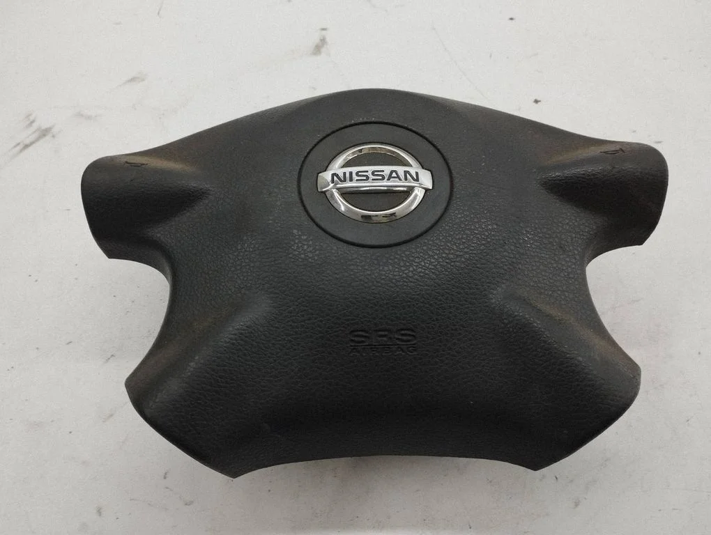 Steering wheel airbag 4907
