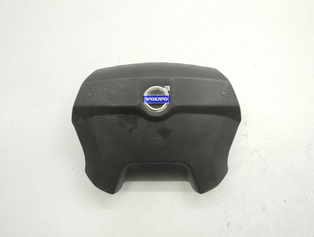 Steering wheel airbag 30754304