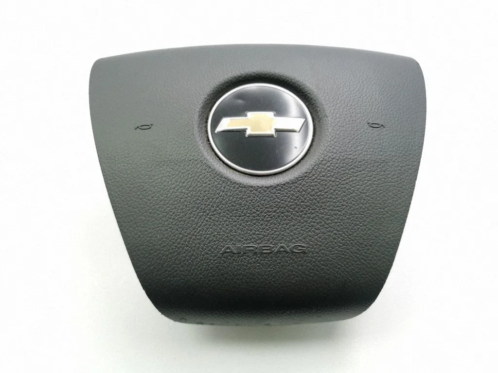 Steering wheel airbag 95028511