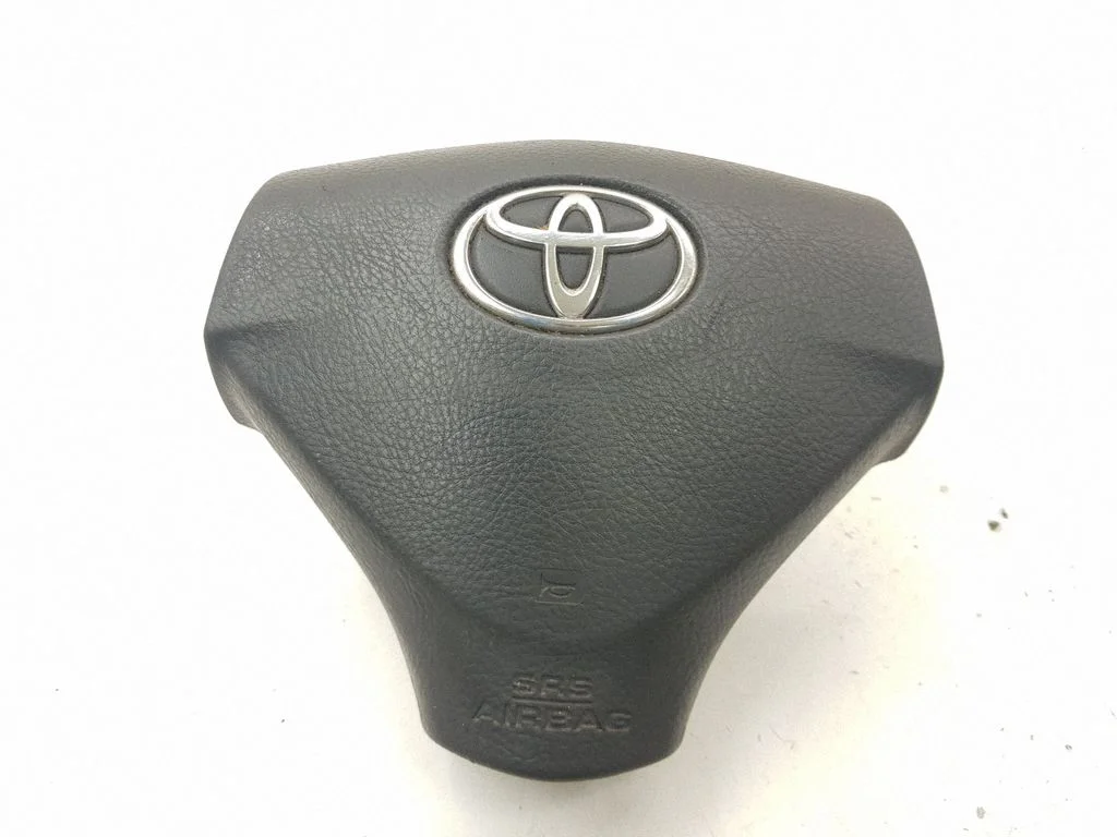 Steering wheel airbag Z21D4107435