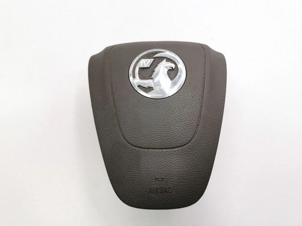 Steering wheel airbag 95080494