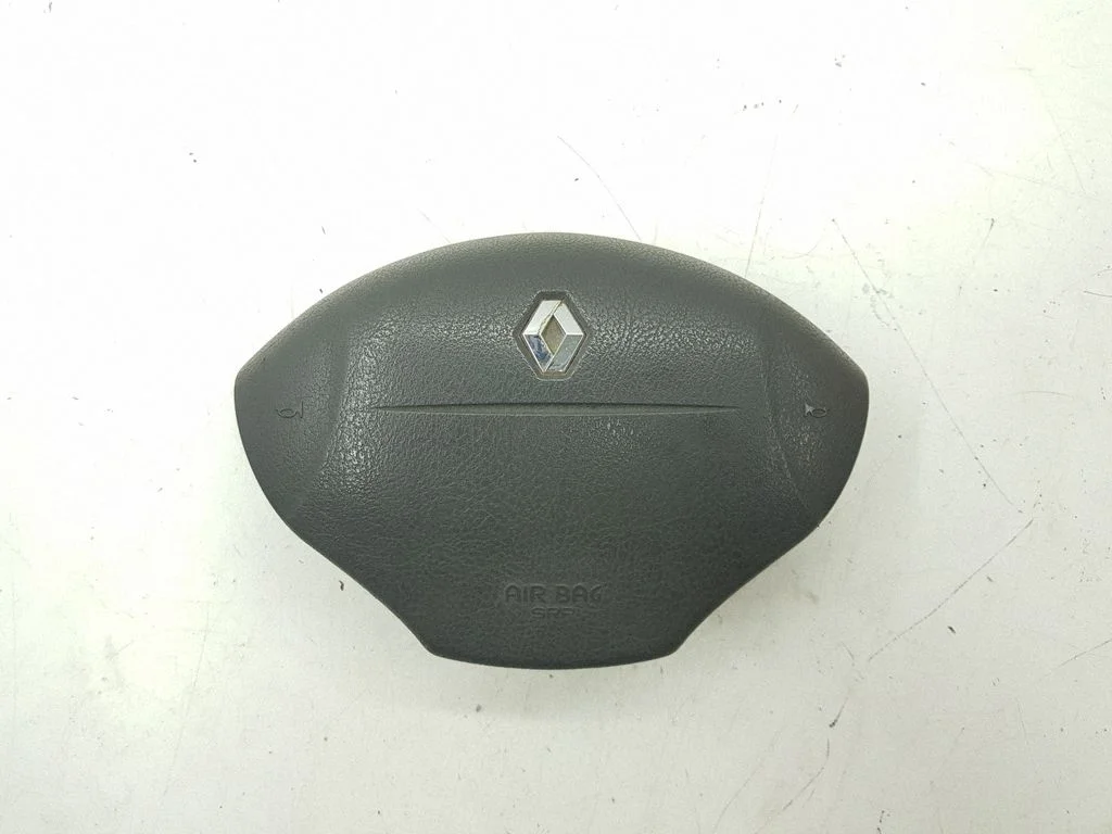 Steering wheel airbag 7700433083